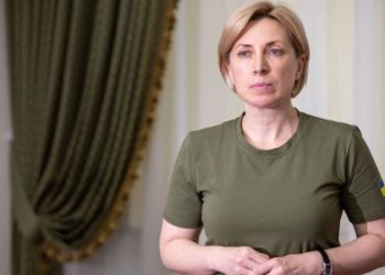 Ukrayna, Putin’in Mariupol ziyaretini Hitler ile karşılaştırdı