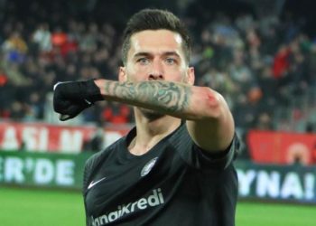 Umut Nayir: A Milli Takım herkese açık