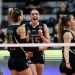 Vakıfbank yarı finale yükseldi