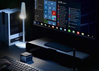 Xiaomi cep bilgisayarını tanıttı!