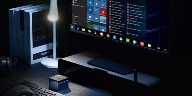 Xiaomi cep bilgisayarını tanıttı!