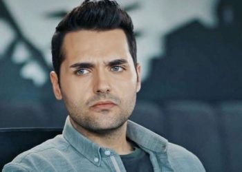 Yalçın Hafızoğlu kimdir, nereli, kaç yaşında? Yüz Yıllık Mucize dizisinin Cem’i kim? Yalçın Hafızoğlu hangi dizilerde oynadı?