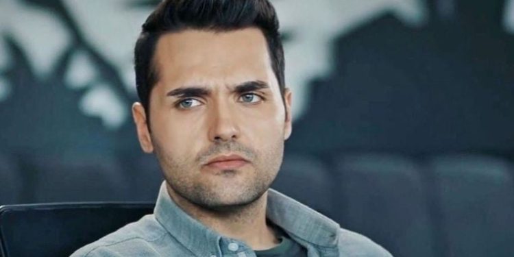 Yalçın Hafızoğlu kimdir, nereli, kaç yaşında? Yüz Yıllık Mucize dizisinin Cem’i kim? Yalçın Hafızoğlu hangi dizilerde oynadı?