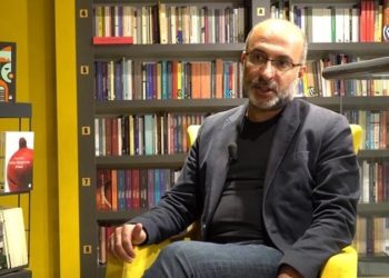 Yazar Yazar Yavuz Ekinci’nin ‘Rüyası Bölünenler’ romanı için toplatma kararı