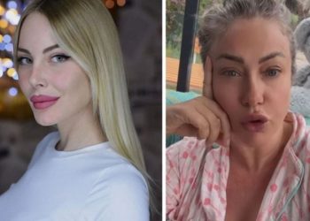 Yeliz Yeşilmen ve Hande Sarıoğlu birbirine girdi: ‘Dava açacağım…’