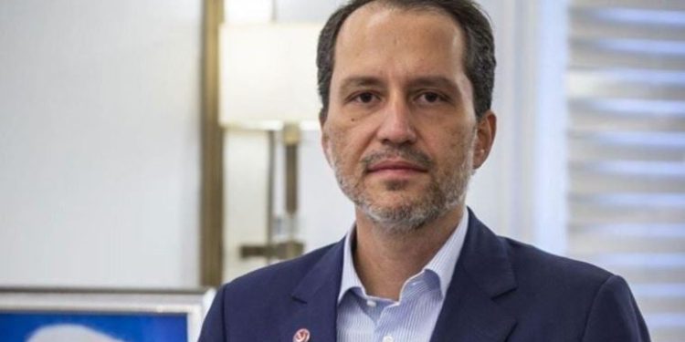 Yeniden Refah Partisi Cumhurbaşkanı adayı Fatih Erbakan kimdir, nereli, kaç yaşında? Necmettin Erbakan’ın oğlu mu?