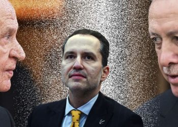 Yeniden Refah Partisi lideri Erbakan Cumhur’a kapıyı kapattı: İşte görüşmenin perde arkası