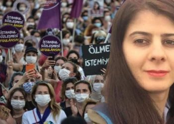 Yer İstanbul… Şikayetçi oldu, takipsizlik verildi: Kadınlar gününde katledildi!