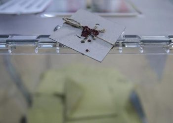 YSK, gümrük kapılarında ‘oy verme’ işlemine dair esasları belirledi