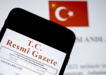 YSK tarafından belirlenen ‘SEÇSİS’ ve ‘SSPS’ işleyişi hakkında genelge Resmi Gazete’de