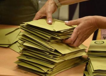 YSK’nin yurt dışı sandıklarına ilişkin genelgesi Resmi Gazete’de