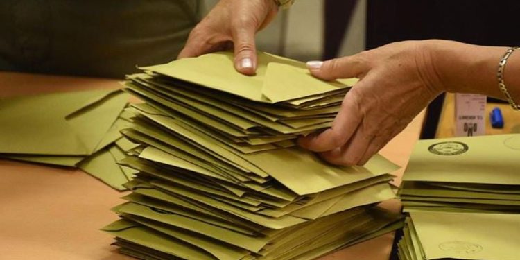 YSK’nin yurt dışı sandıklarına ilişkin genelgesi Resmi Gazete’de