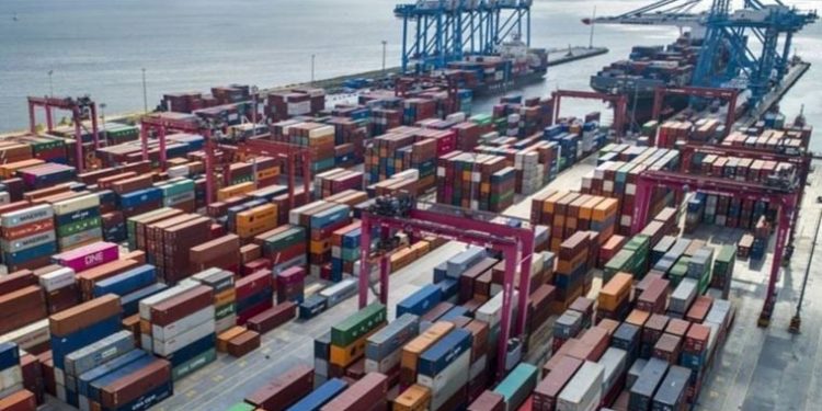 Yurt dışı üretici enflasyonu şubatta arttı