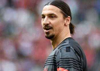 Zlatan Ibrahimovic: ‘Bana değil 20 yaşındakilere sorun’
