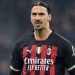 Zlatan Ibrahimovic tarihe geçti: Milan deplasmanda kaybetti
