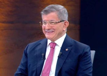 Ahmet Davutoğlu’ndan ‘seçim’ itirafı: İYİ Parti’ye teklif götürdüm, ‘Bu sağ seçmen CHP’ye oy vermez’ dedim