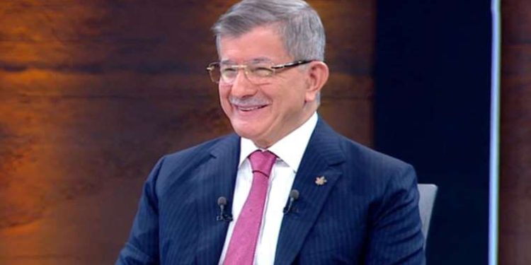 Ahmet Davutoğlu’ndan ‘seçim’ itirafı: İYİ Parti’ye teklif götürdüm, ‘Bu sağ seçmen CHP’ye oy vermez’ dedim