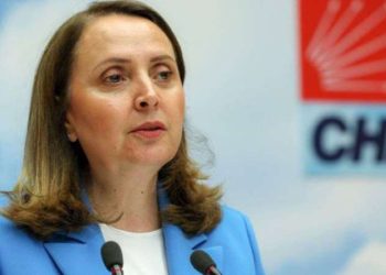 Akbelen kıyımı Meclis’te