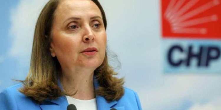 Akbelen kıyımı Meclis’te