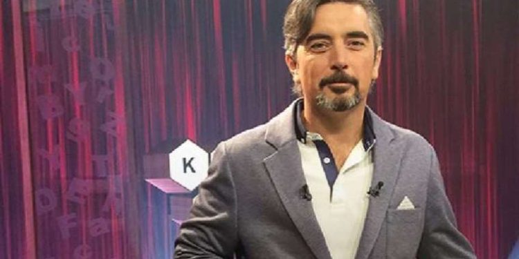 Ali İhsan Varol kimdir? Ali İhsan Varol Kelime Oyunu’ndan ayrıldı mı?