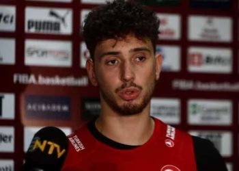 Alperen Şengün: ‘Bence Avrupa’nın en iyi uzunlarına sahibiz’