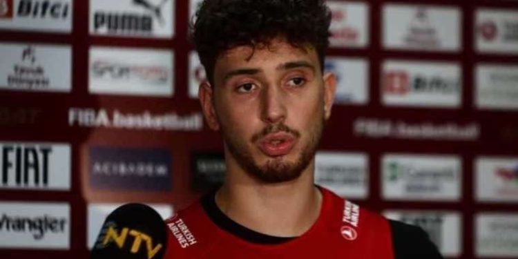 Alperen Şengün: ‘Bence Avrupa’nın en iyi uzunlarına sahibiz’