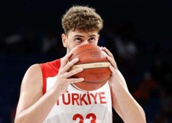 Alperen Şengün: ‘Maç öncesi kendimi iyi hissediyorum’