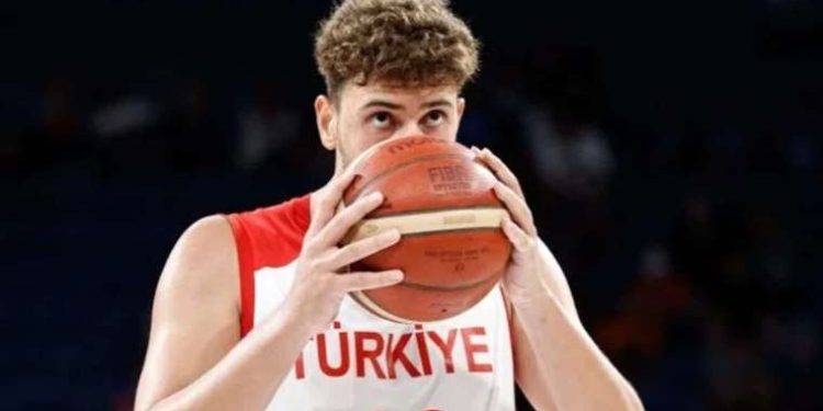 Alperen Şengün: ‘Maç öncesi kendimi iyi hissediyorum’