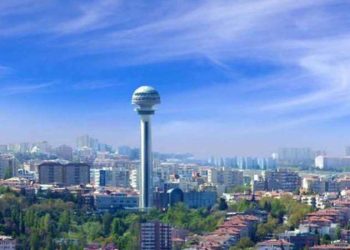 Ankaralılar dikkat! Saat verilerek yüksek sıcaklık uyarısı yapıldı