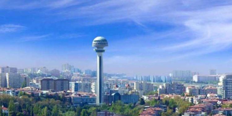 Ankaralılar dikkat! Saat verilerek yüksek sıcaklık uyarısı yapıldı