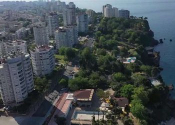 Antalya ve Muratpaşa’da imar planları 12 katla sınırlandı