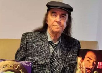 ‘Baba’nın ölümü