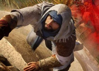 Bağdat’ta geçen Assassin’s Creed Mirage’da ilk kez ezan okunacak