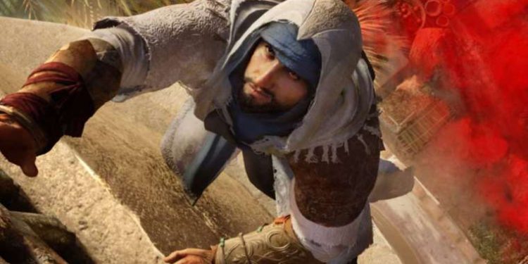 Bağdat’ta geçen Assassin’s Creed Mirage’da ilk kez ezan okunacak