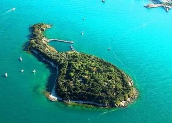 Bakanlık sit alanındaki Kaşık Adası’nı yapılaşmaya açacaktı: İBB itiraz etti, mahkeme ‘dur’ dedi!