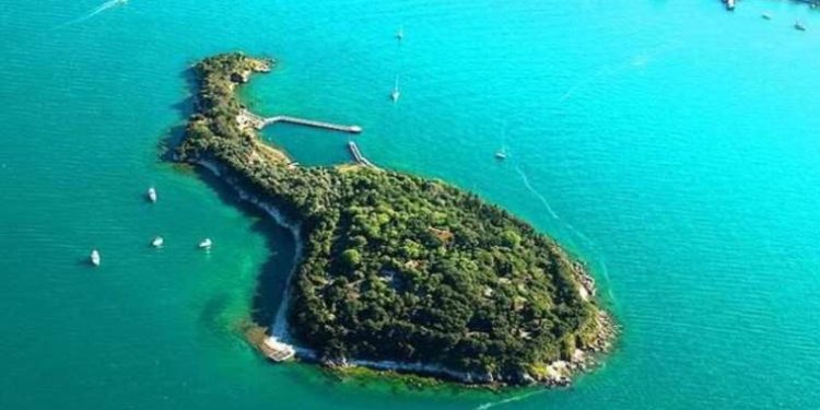 Bakanlık sit alanındaki Kaşık Adası’nı yapılaşmaya açacaktı: İBB itiraz etti, mahkeme ‘dur’ dedi!