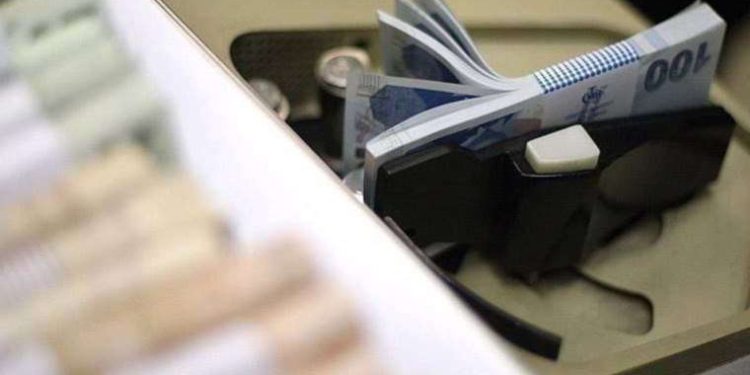 Bankacılık sektörünün net kârı ilk 6 ayda yüzde 48 arttı