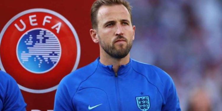 Bayern Münih’den son Harry Kane çıkarması