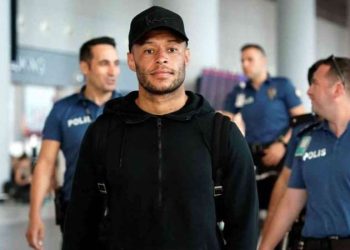 Beşiktaş Alex Oxlade-Chamberlain transferinde risk almıyor!