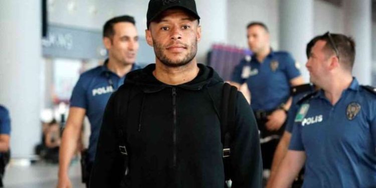 Beşiktaş Alex Oxlade-Chamberlain transferinde risk almıyor!