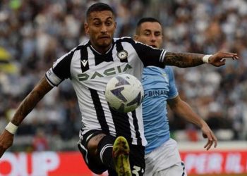Beşiktaş, Roberto Pereyra ile anlaştı