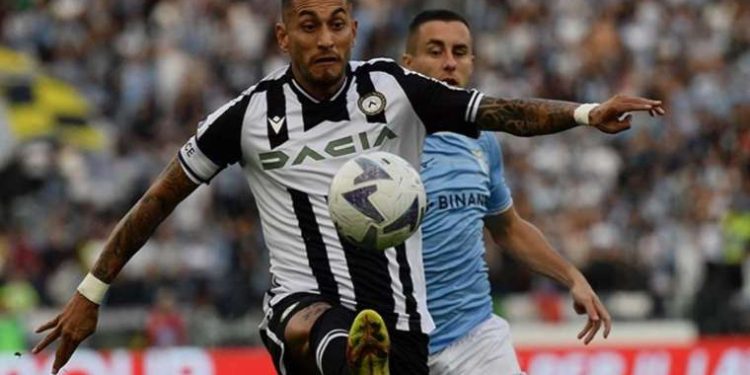 Beşiktaş, Roberto Pereyra ile anlaştı