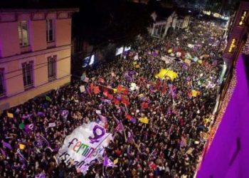 Bir günde iki kadın ‘yüksekten düşerek’ yaşamını yitirdi! Ölüme mi itiliyorlar?