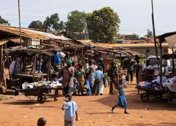 BM: Sudan’da 6 milyondan fazla insan açlıktan bir adım uzakta