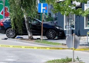 Bosna Hersek’te canlı yayında silahlı saldırı: 2’si Türk 3 ölü