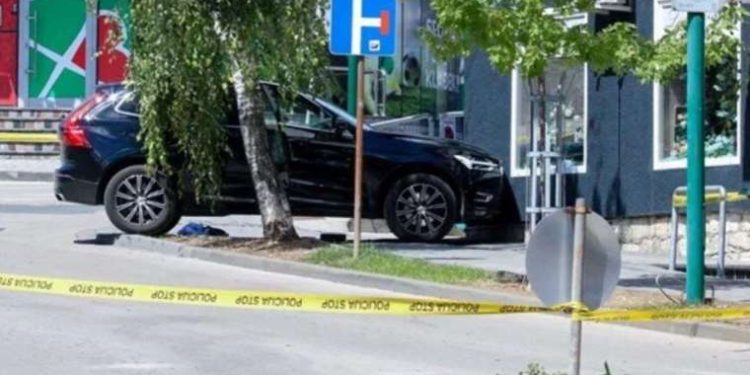 Bosna Hersek’te canlı yayında silahlı saldırı: 2’si Türk 3 ölü