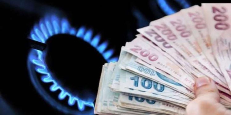 BOTAŞ açıkladı: Doğalgazda fiyat değişmedi