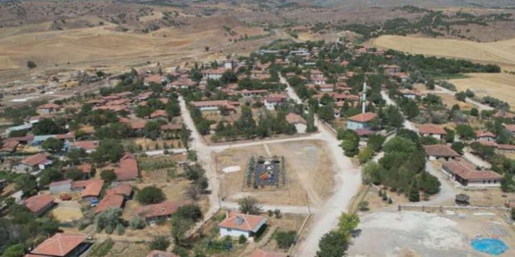 Bu köyün ismiyle başı dertte: Deliler köyü