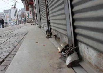 CHP’li Müzeyyen Şevkin açıkladı… Ekonomik krizin perde arkası: 6 ayda 70 bin işyeri kapandı!