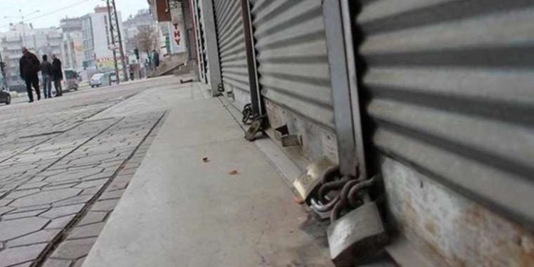 CHP’li Müzeyyen Şevkin açıkladı… Ekonomik krizin perde arkası: 6 ayda 70 bin işyeri kapandı!